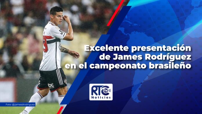 james-rodriguez-en-brasil