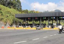 La Gobernación de Antioquia, en equipo con las Fuerza Pública,  acompañar el plan retorno