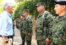 El gobierno de Antioquia que presido no concibe la minería como una actividad criminal