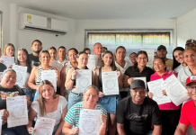 Subsidios como apoyo y fomento a la educación superior