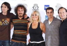 Amaia Montero anuncia oficialmente su regreso a La Oreja de Van Gogh