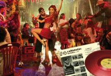 Se prendió la fiesta decembrina: lanzan de nuevo en vinilo los 14 cañonazos bailables vol. 65
