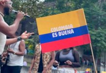 “Colombia es buena”: nace un movimiento cultural que invita a creer en lo nuestro