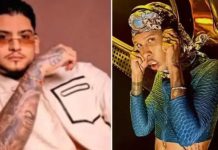 Mejor amigo del colombiano Regio Clown, asesinado en México junto a B-King, reveló detalles del caso: “Estaban en algo raro”