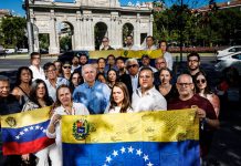 Minuto a minuto: Crece presión internacional para que Venezuela publique las actas