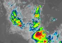 El huracán Beryl escaló a categoría 5 y atraviesa La Guajira