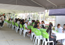 Comfenalco Antioquia  tiene 1.484 vacantes