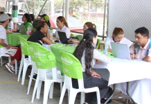Trabajo sí hay. Más de 900 vacantes en Antioquia
