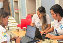 El municipio de Mutatá celebró su primera jornada de salud