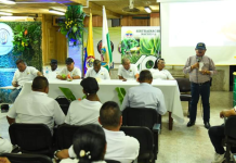 SINTRAINAGRO Celebró sus 49 Años de Lucha sindical