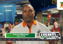 Un éxito fué la gran final del campeonato interno de banquitas en la Terminal de Transporte
