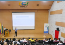 Jornada de capacitación con la DIAN en Cámara de Comercio de Urabá
