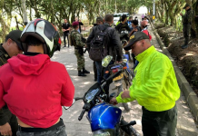 La Gobernación de Antioquia realizará intervención integral para la prevención del delito en tres municipios de Urabá