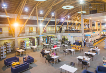 Diálogos sobre migración con una programación innovadora en las bibliotecas de Comfenalco