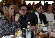 Encuentro empresarial por la inclusión laboral en el Oriente antioqueño