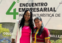 4to Congreso Empresarial de la Industria Turística de Urabá