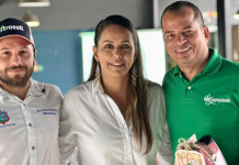 CORPOURABA se hace presente en el Foro sobre Sostenibilidad Minera en Frontino