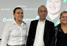 Uniban y Esumer potencian la educación superior en Urabá