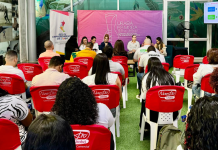 Rueda de prensa de “Urabá Es Moda, Tejiendo Identidad”
