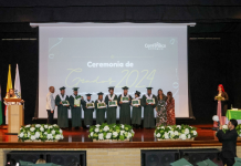 Comfenalco Antioquia transforma vidas con educación extraedad